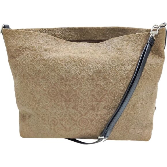 Louis Vuitton Handbags - 505539AT (S6) Louis Vuitton Crossbody Bag Brown Leather